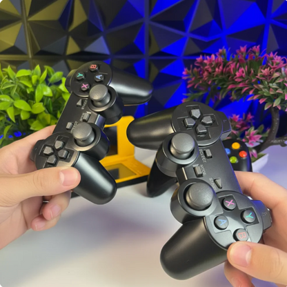 RetroNova™| Tu universo retro en una sola consola