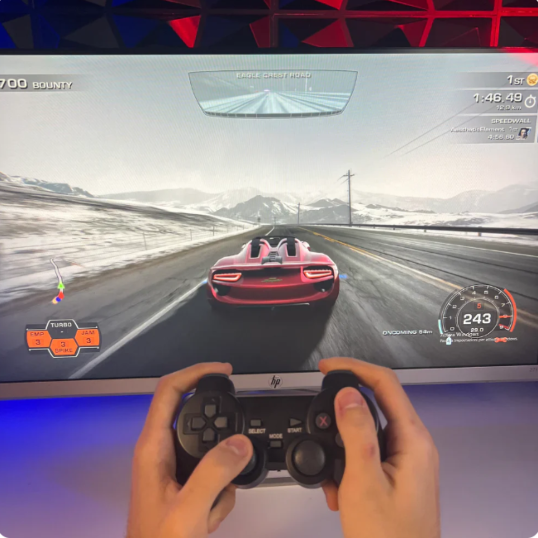 RetroNova™| Tu universo retro en una sola consola