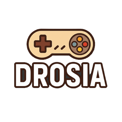 Drosia