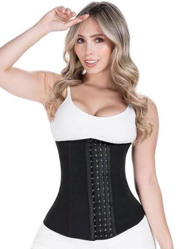 BodyLuxe - Tu silueta perfecta, todos los dias XL