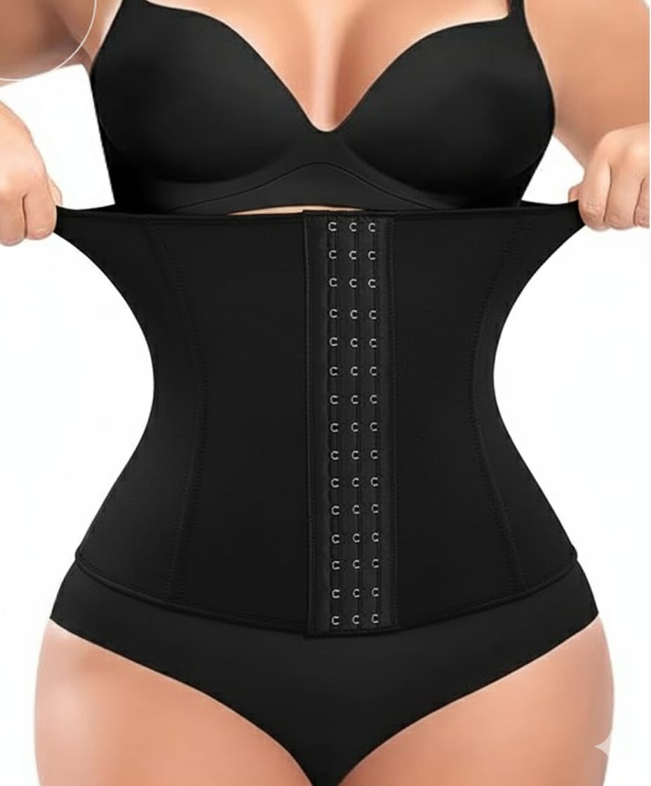 BodyLuxe - Tu silueta perfecta, todos los dias
