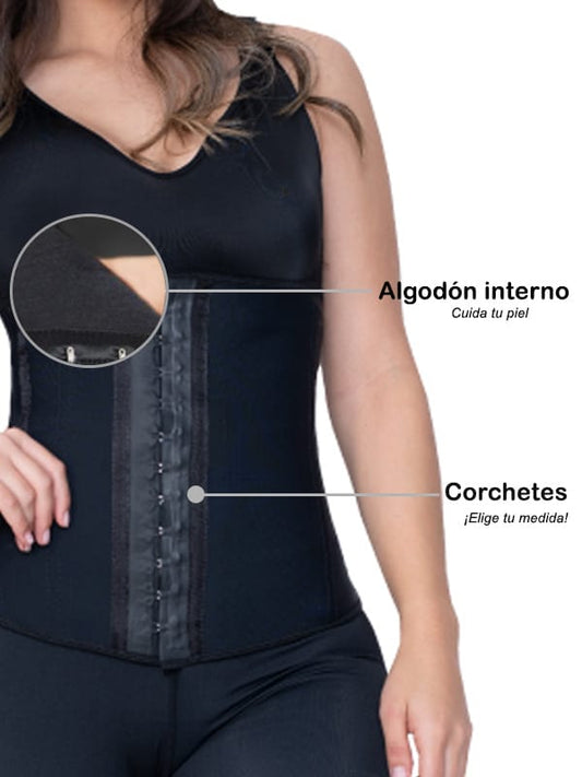 BodyLuxe - Tu silueta perfecta, todos los dias