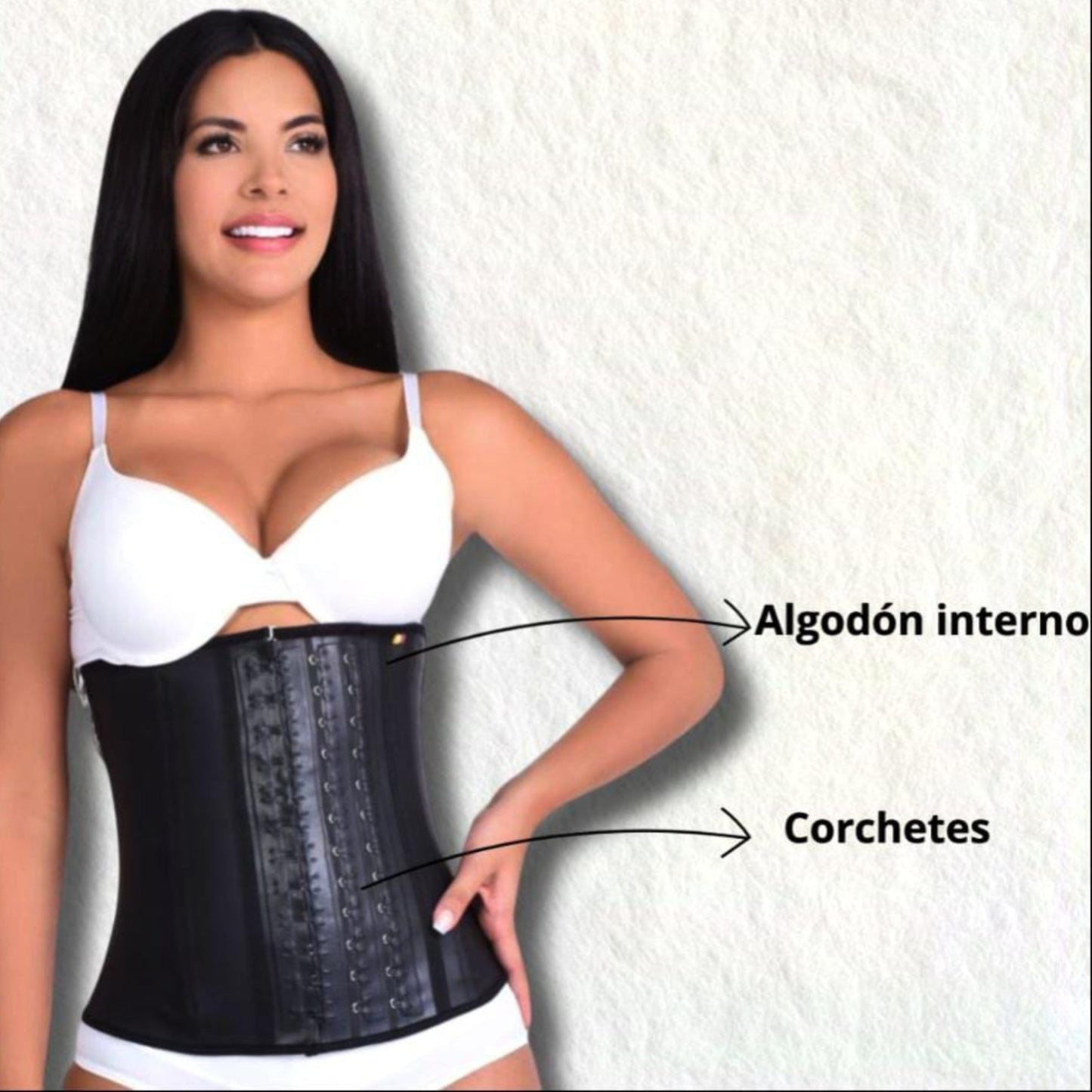 BodyLuxe - Tu silueta perfecta, todos los dias