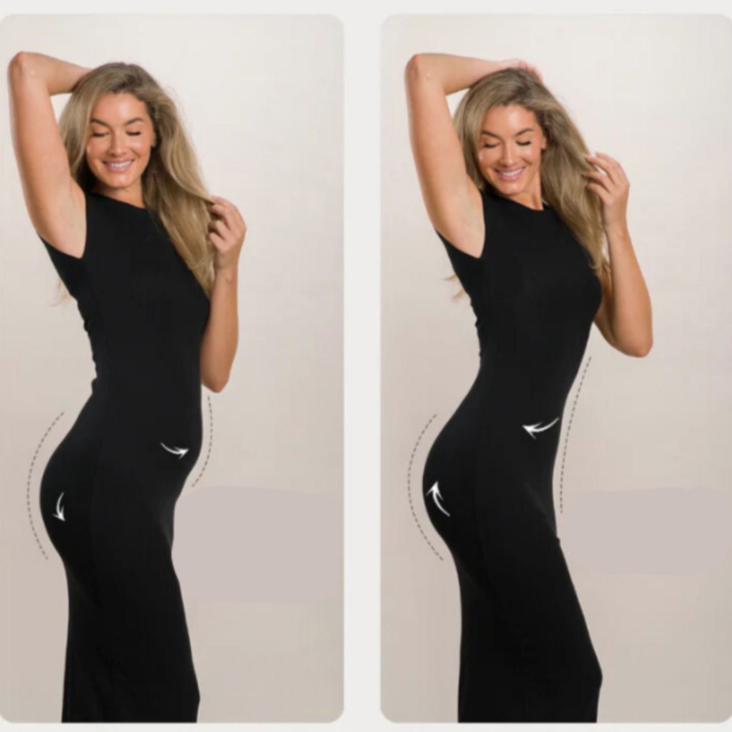 BodyLuxe - Tu silueta perfecta, todos los dias