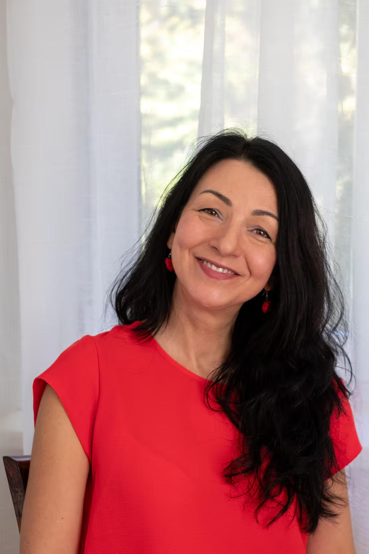 Mariana G | 49 años