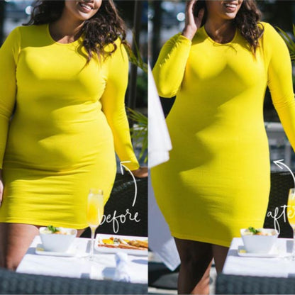 BodyLuxe - Tu silueta perfecta, todos los dias