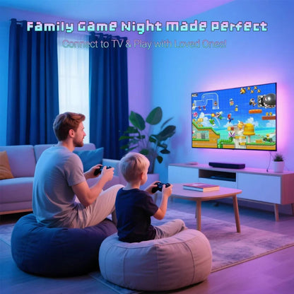 RetroNova™| Tu universo retro en una sola consola