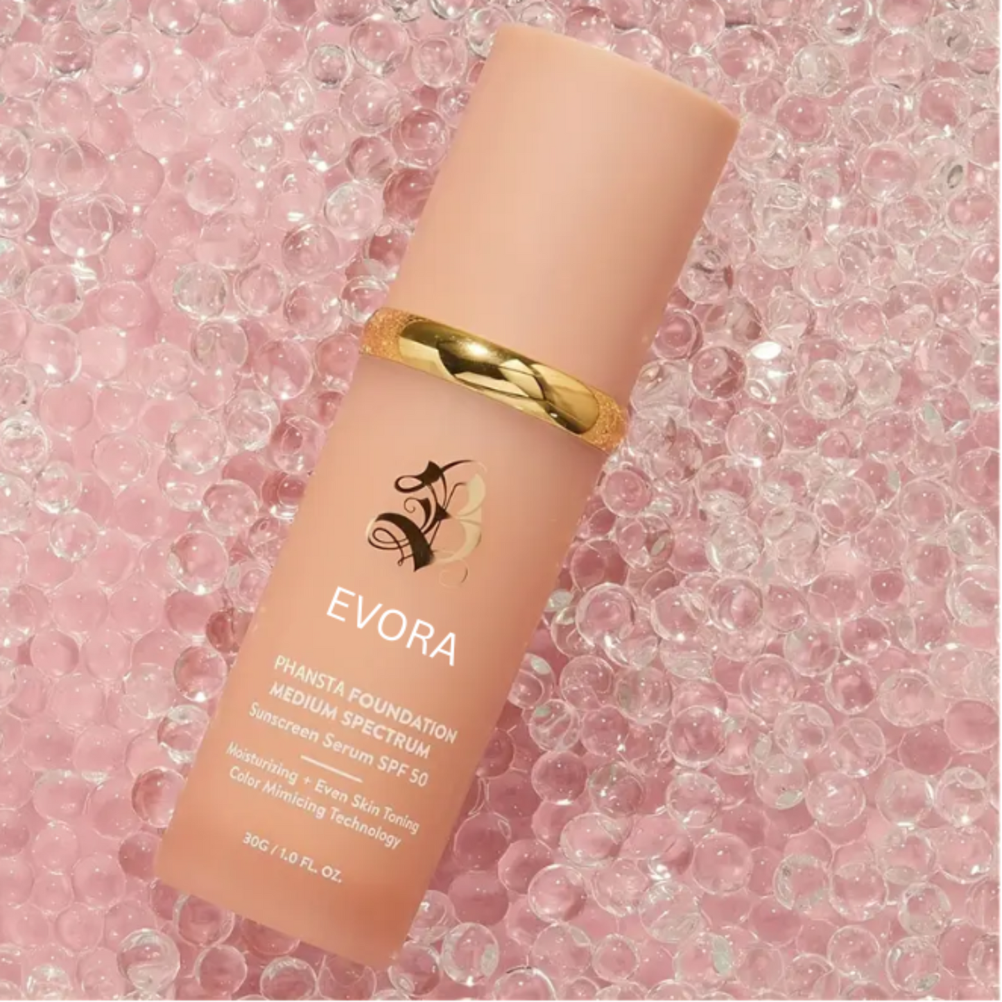 EVORA - Tu rutina 4 en 1 para una piel perfecta